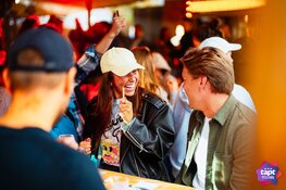 TAPT Amsterdam-Oost komt eraan! Terug in de stad waar het begon!