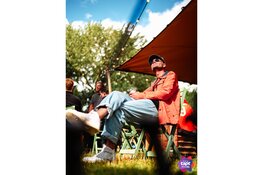 TAPT Amsterdam-Oost komt eraan! Terug in de stad waar het begon!