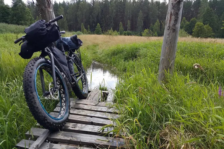 Waarom fatbikes zorgen voor verdeeldheid in het verkeer