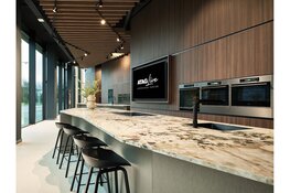 ATAG opent nieuw Experience Center in HAUT Amsterdam