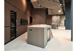 ATAG opent nieuw Experience Center in HAUT Amsterdam