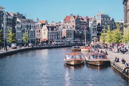 De 5 leukste tips voor een dagje weg in hartje Amsterdam