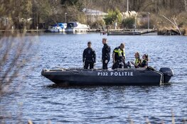 Stoffelijk overschot aangetroffen in water bij Nieuwe Meer