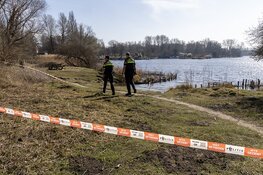 Stoffelijk overschot aangetroffen in water bij Nieuwe Meer
