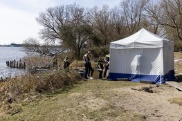 Stoffelijk overschot aangetroffen in water bij Nieuwe Meer
