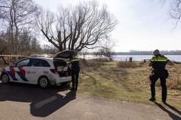 Lichaam van een man gevonden in De Nieuwe Meer