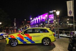 Getuigen gezocht na vechtpartij met gewonden