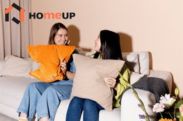 Betaalbaar je huis kopen of verkopen? homeup maakt mogelijk!