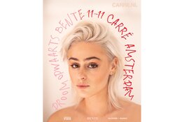 Bente naar Koninklijk Theater Carré