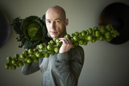 Bolenius** van Luc Kusters gaat verhuizen naar Rembrandtpark