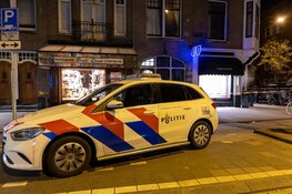 Inbraak bij opticiën in Amsterdam