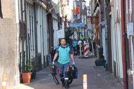 Meerdere mensen gewond bij steekincident in Amsterdam-Centrum