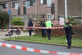 Gewonde bij schietincident in Holendrecht