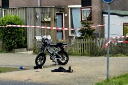 Gewonde bij schietincident in Holendrecht