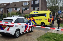 Gewonde bij schietincident in Holendrecht