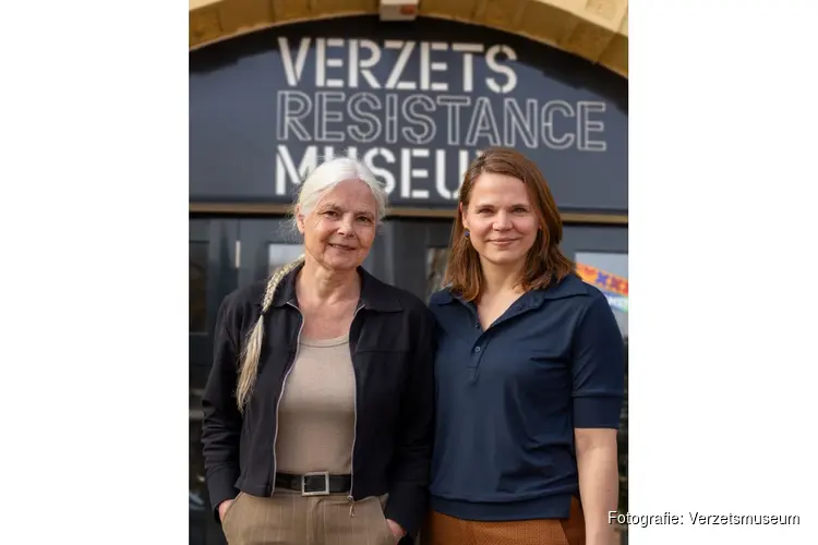 Verzetsmuseum krijgt nieuwe directeur