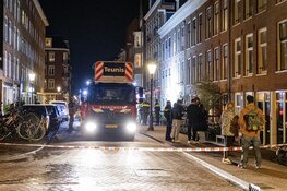Veel rookontwikkeling bij woningbrand Jan Hanzenstraat