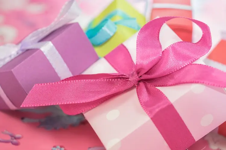 Tips voor het geven van het perfecte kraamcadeau