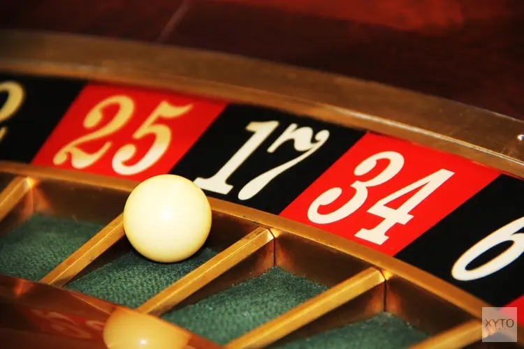 Huisvoordeel per casinospel: Welke spellen hebben de beste uitbetalingen
