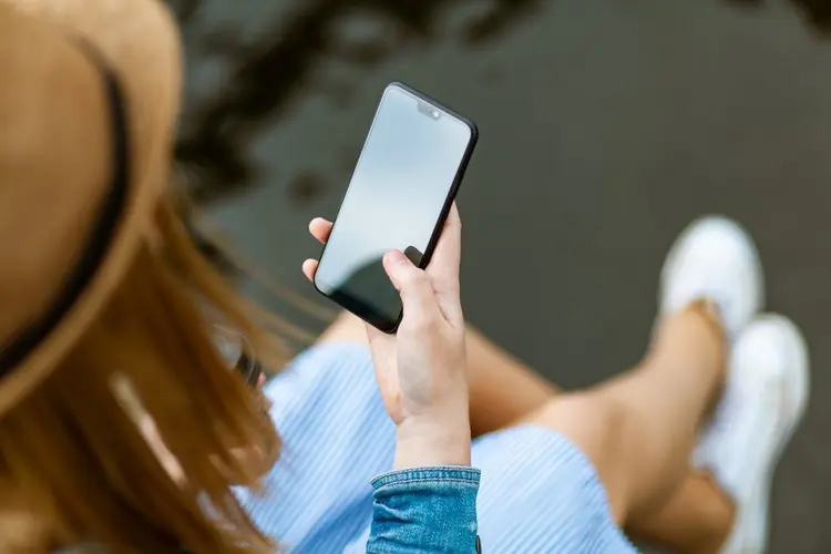 Dit is het gemiddelde telefoongebruik in Nederland