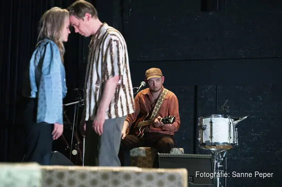 Mevrouw Ogterop speelt Nanne Teppers meesterwerk ‘De eeuwige