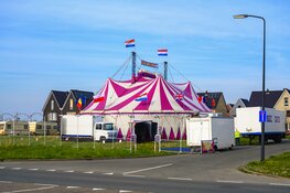 Het Amstelveens Paascircus: MAGIC CIRCUS lichtpuntje met Pasen