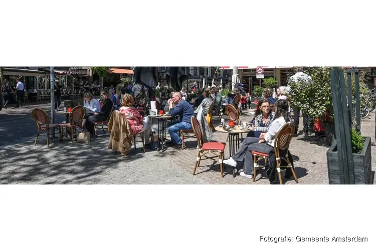 Geef uw mening over nieuwe regels horeca tijdens inspreekavond