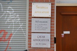 Advocaat van Ridouan Taghi aangehouden na bezoek aan EBI in Vught