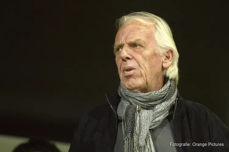 Voormalig toptrainer Leo Beenhakker (82) overleden