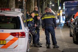 Gewonde bij uitslaande woningbrand in Amsterdam-Noord