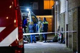Mogelijk explosief aangetroffen in garagebox Amstelveen