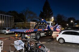 Mogelijk explosief aangetroffen in garagebox Amstelveen
