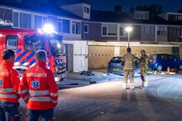Mogelijk explosief aangetroffen in garagebox Amstelveen