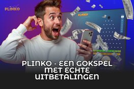Kenmerken van gokentertainment met echte winsten - Plinko casino