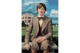 Amsterdam Museum en Rijksmuseum kopen gezamenlijk schilderij Carel Willink