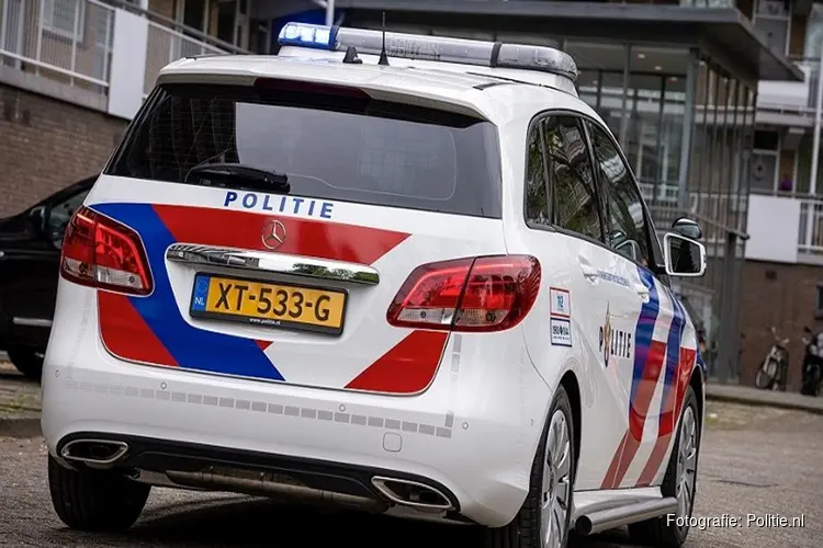 Twee verdachten met illegale medicijnen en een grote som contant geld