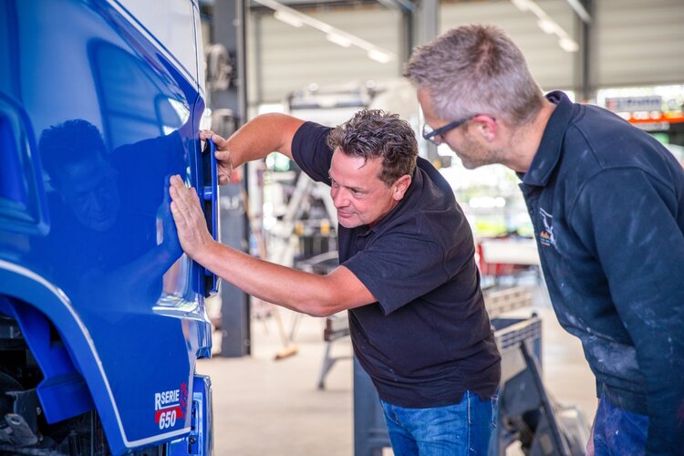 Werken bij Dubbeldam in Amstelveen? Wij zoeken collega’s!