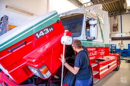 Werken bij Dubbeldam in Amstelveen? Wij zoeken collega’s!