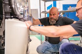 Werken bij Dubbeldam in Amstelveen? Wij zoeken collega’s!