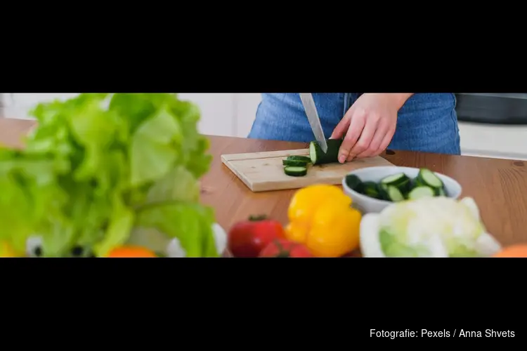 Help voedselverspilling verminderen: doe mee met ons onderzoek