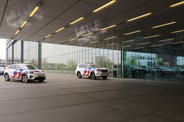 Steekincident in Duivendrecht