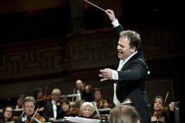 Sakari Oramo vervangt Daniel Barenboim bij slotconcert Mahler Festival