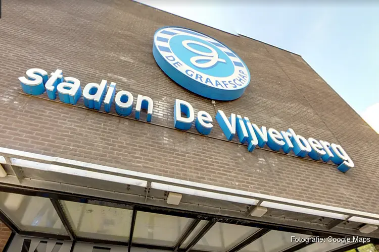 De Graafschap doet snel zaken tegen Jong Ajax