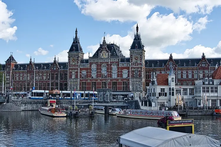 Bezit je een winkel in Amsterdam? Zo haal je meer uit elke vierkante meter