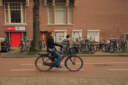 Steeds meer fietsers lopen ernstige blessures op in het verkeer