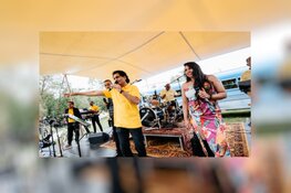 Festival viert hedendaags India op 5 & 6 juli op Ruigoord Kaartverkoop LaLaLand Festival 2025 van start