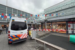 Twee verdachten aangehouden voor overval Juwelier Buikslotermeerplein