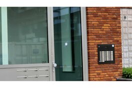 Melding van schietincident Ottho Heldringstraat