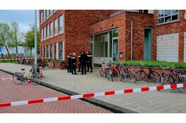 Getuigen gezocht schietincident Ottho Heldringstraat