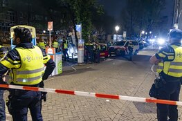 Drie zwaargewonden na steekincident Prinsengracht tijdens Koningsnacht